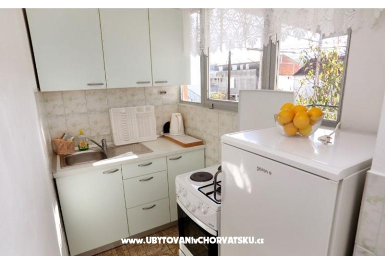 Apartmány Viskovic – foto 4