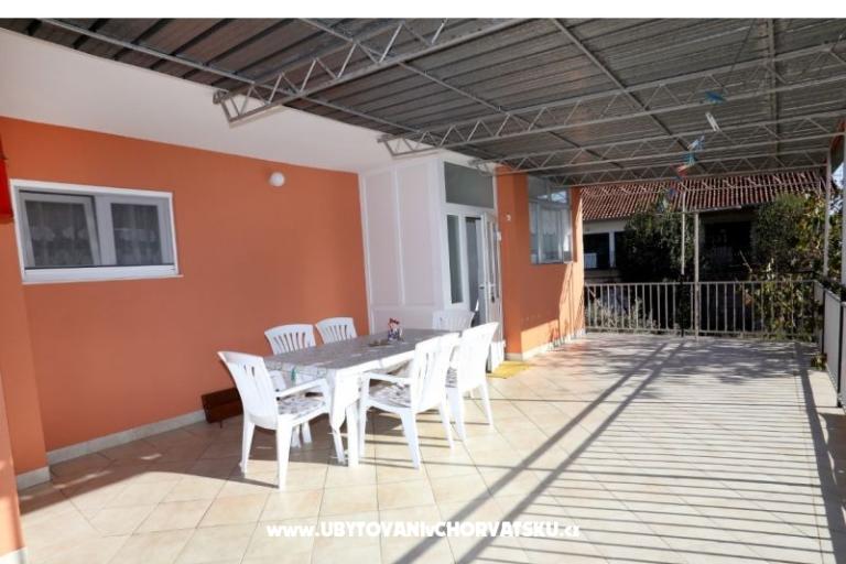 Apartmány Viskovic – foto 5