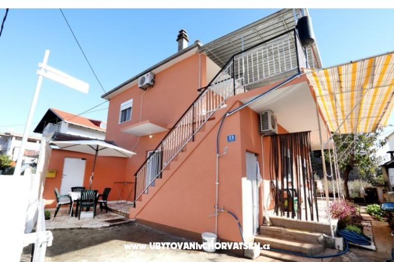 Apartmány Viskovic – foto 6