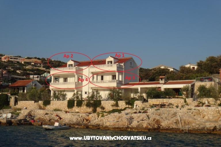 Apartmány Vlade – foto 4