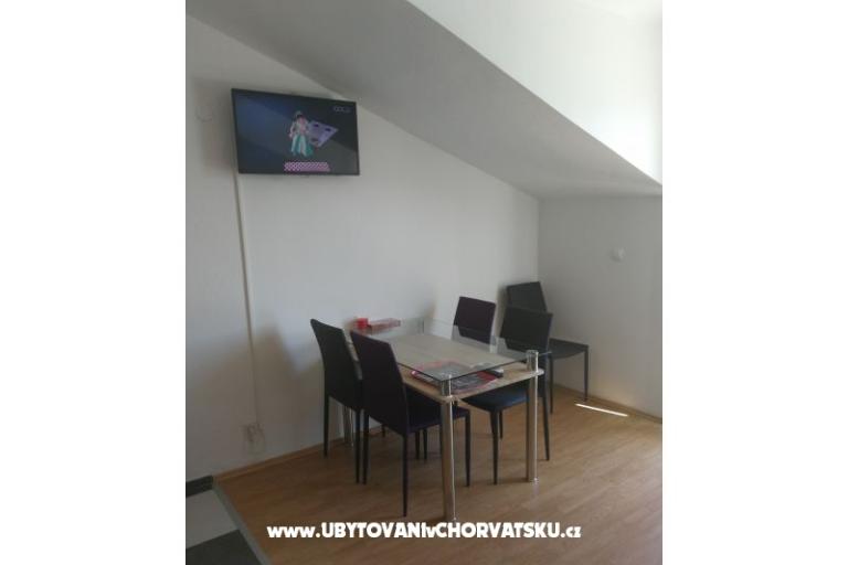 Apartmány V&amp;I – foto 7