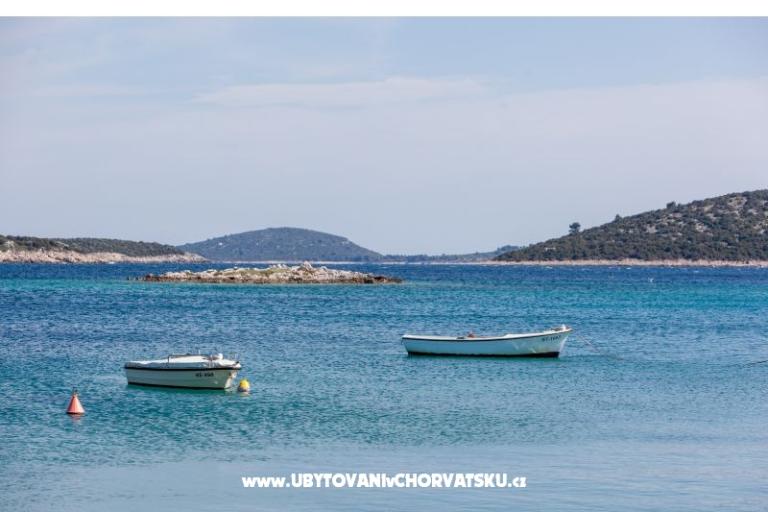 BayBeach Apartmány Sevid – foto 10