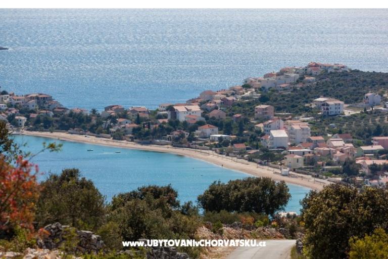 BayBeach Apartmány Sevid – foto 15