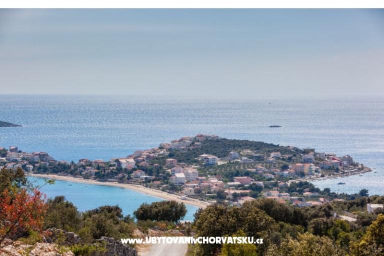 BayBeach Apartmány Sevid – foto 16
