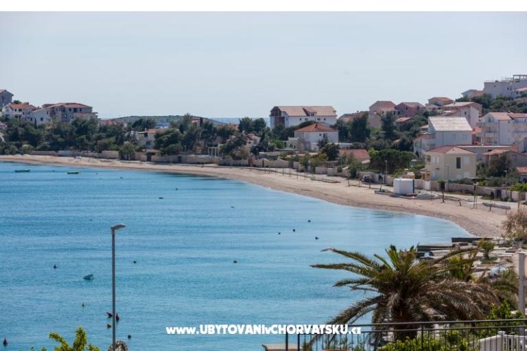 BayBeach Apartmány Sevid – foto 17