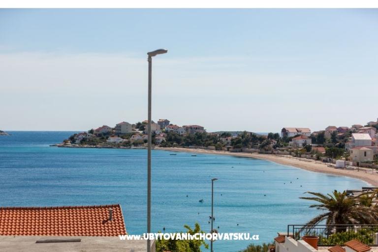 BayBeach Apartmány Sevid – foto 18