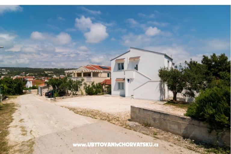 BayBeach Apartmány Sevid – foto 6