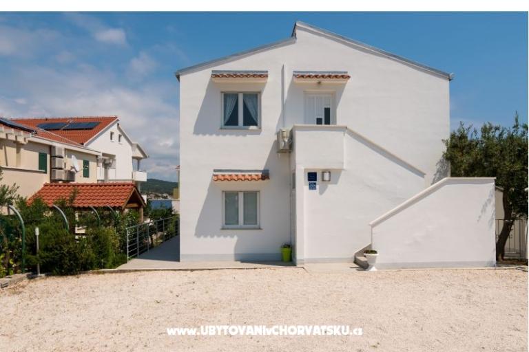 BayBeach Apartmány Sevid – foto 7
