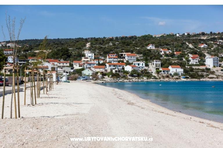 BayBeach Apartmány Sevid – foto 9