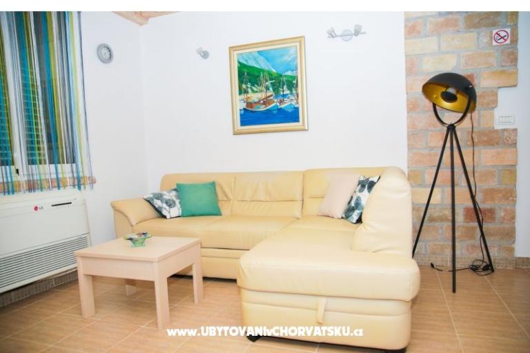 Dům k odpočinku Niva – foto 10