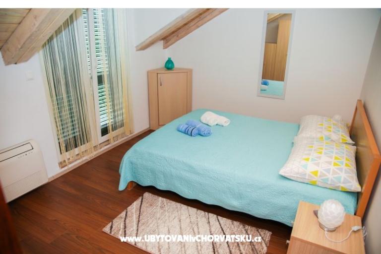 Dům k odpočinku Niva – foto 11