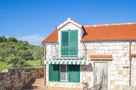 Dům k odpočinku Niva – foto 2