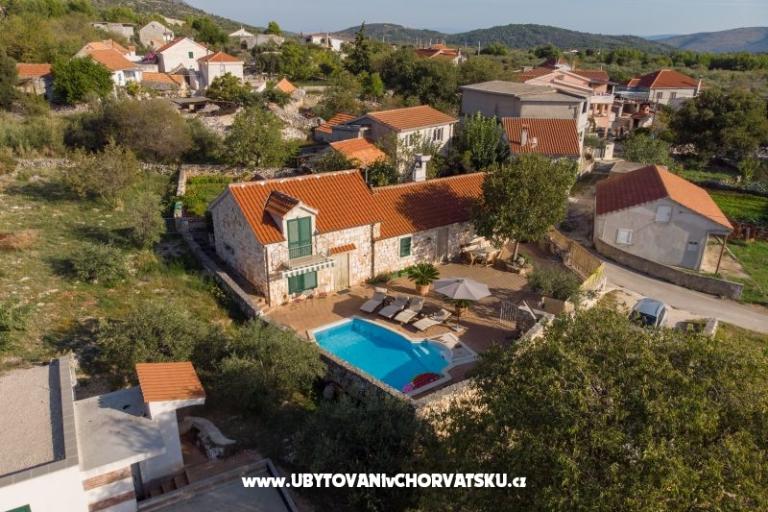 Dům k odpočinku Niva – foto 5