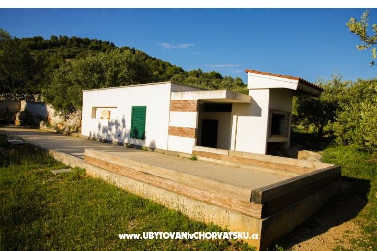 Dům k odpočinku Niva – foto 6