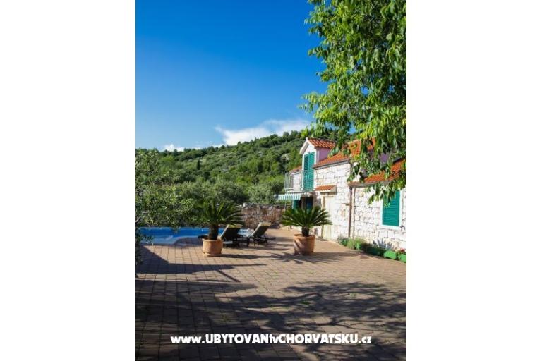 Dům k odpočinku Niva – foto 8