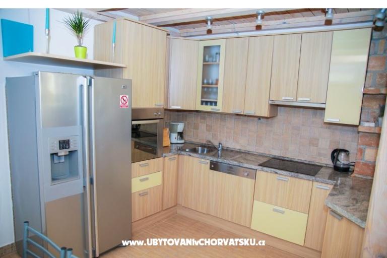 Dům k odpočinku Niva – foto 9