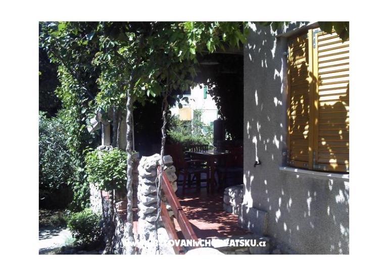 Dům Ticinovic  – foto 11