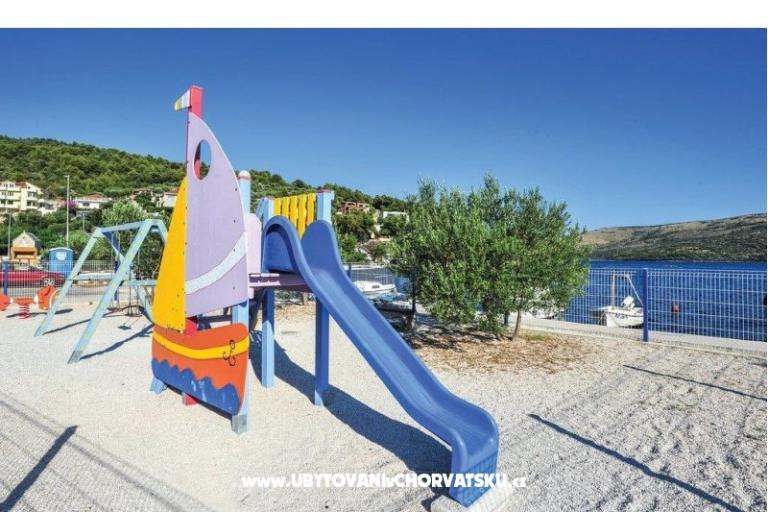 Karabatić Joško Apartmány – foto 11