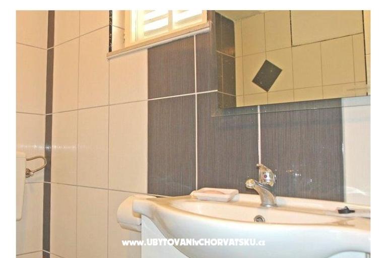 Karabatić Joško Apartmány – foto 13
