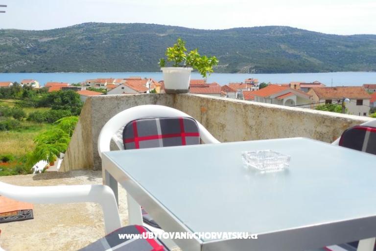 Korčulanka Apartmány Poljica-Marin – foto 13