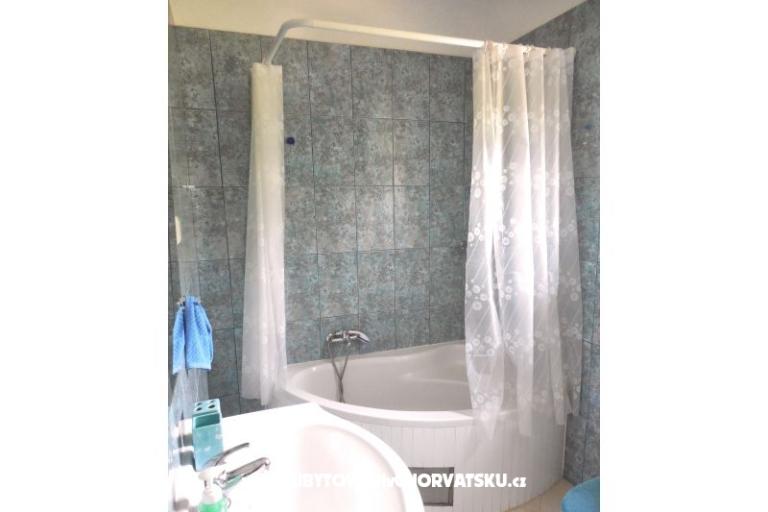 Korčulanka Apartmány Poljica-Marin – foto 15