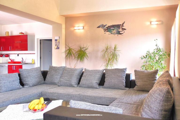 Korčulanka Apartmány Poljica-Marin – foto 3