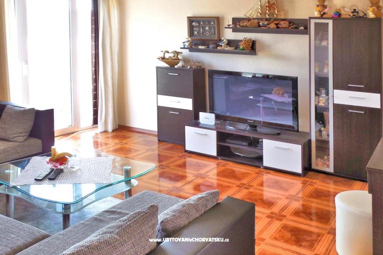 Korčulanka Apartmány Poljica-Marin – foto 4