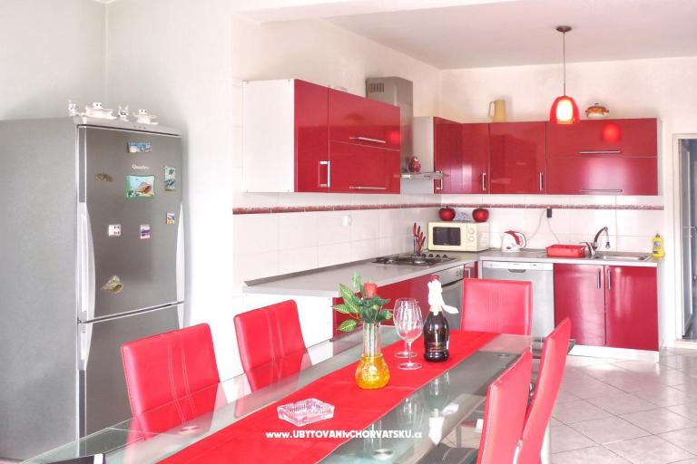 Korčulanka Apartmány Poljica-Marin – foto 5