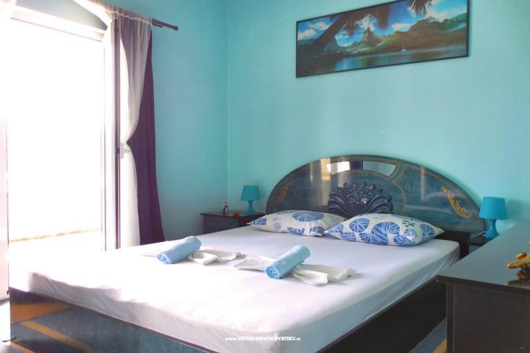 Korčulanka Apartmány Poljica-Marin – foto 7