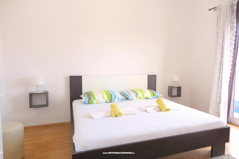 Korčulanka Apartmány Poljica-Marin – foto 8