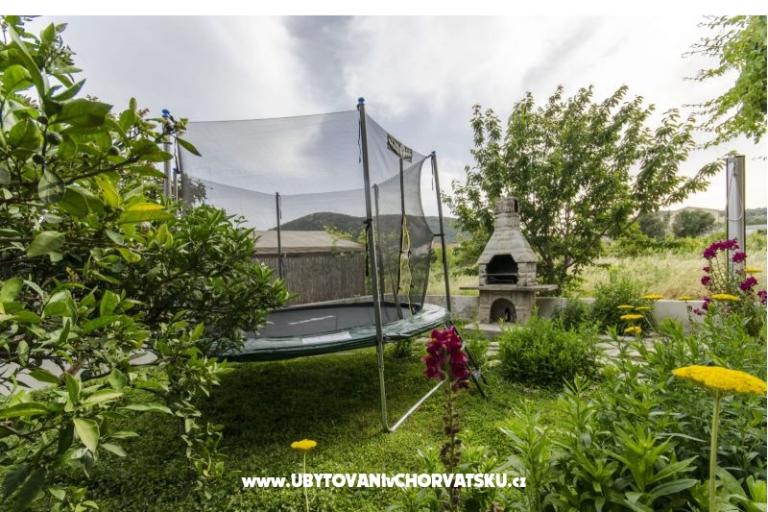 Dům k odpočinku Marin – foto 3