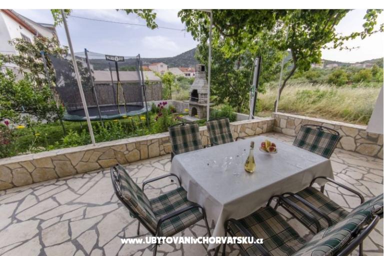 Dům k odpočinku Marin – foto 9