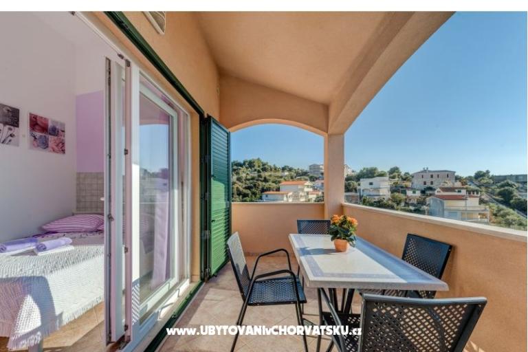 Dům k odpočinku - Mirna vala – foto 13