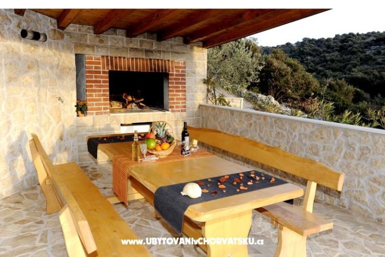 Dům k odpočinku - Mirna vala – foto 2