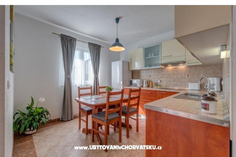 Dům k odpočinku - Mirna vala – foto 3