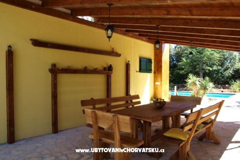 Dům k odpočinku Villa Sonia – foto 2