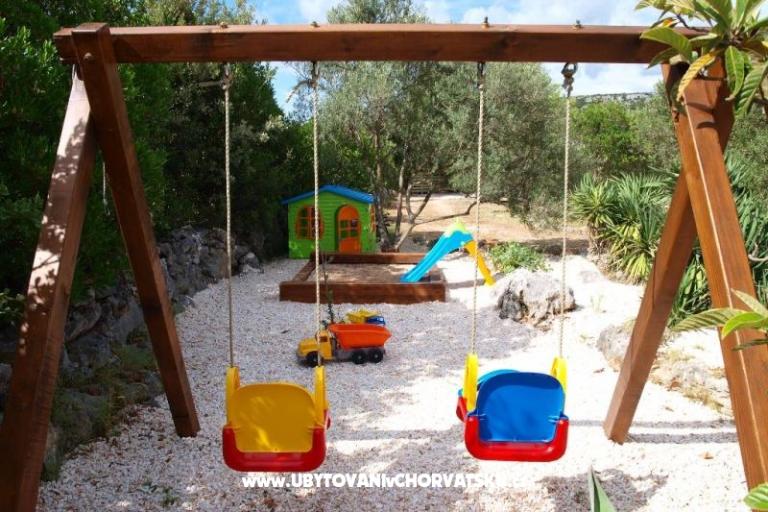Dům k odpočinku Villa Sonia – foto 7