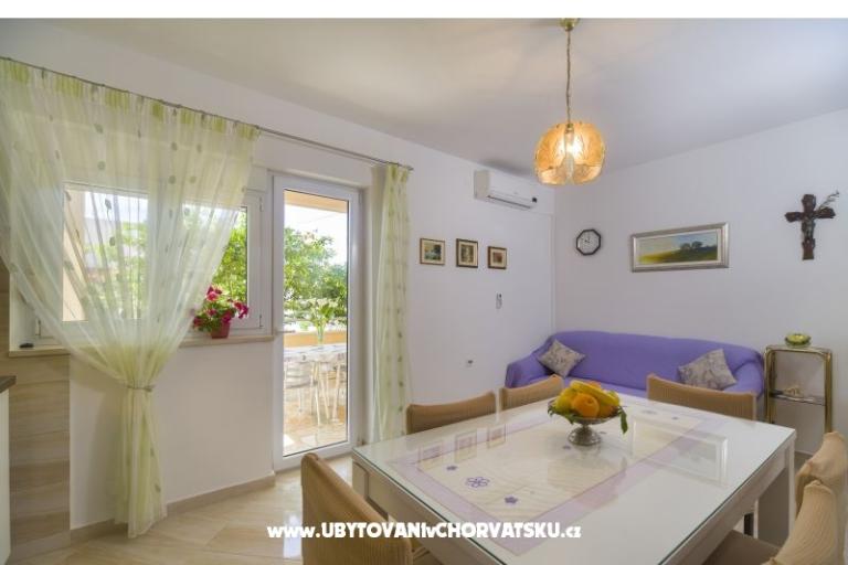 Apartmány Kuvek – foto 11
