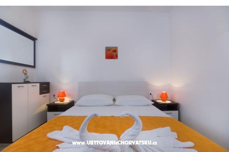 Apartmány Kuvek – foto 14