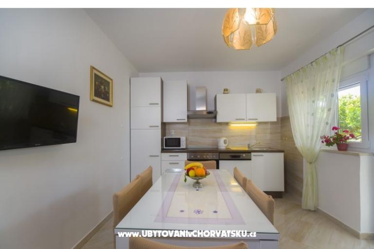 Apartmány Kuvek – foto 18