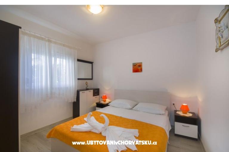 Apartmány Kuvek – foto 2