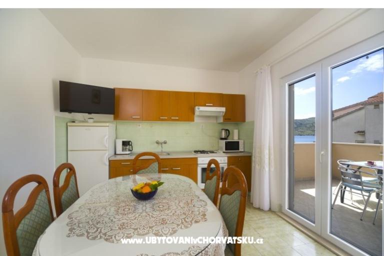 Apartmány Kuvek – foto 3