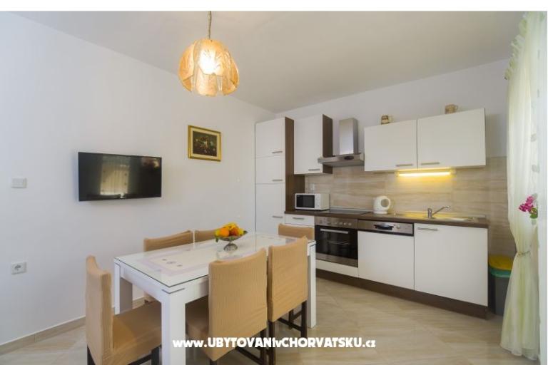 Apartmány Kuvek – foto 6