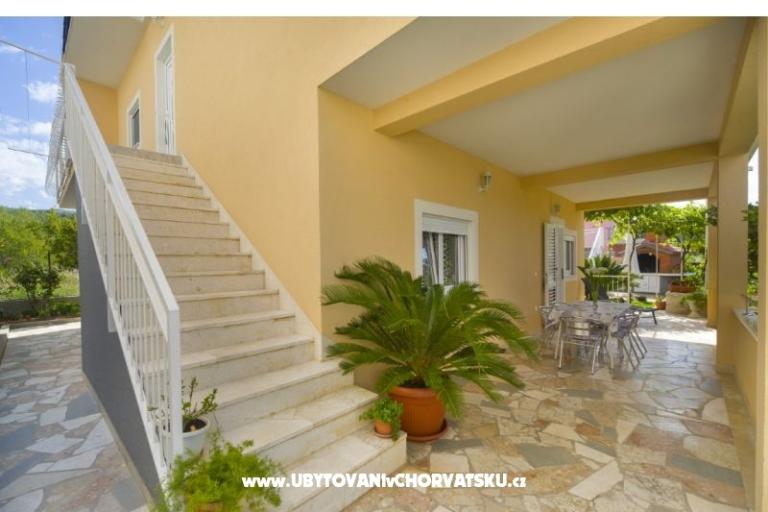 Apartmány Kuvek – foto 7