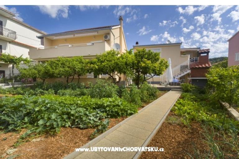 Apartmány Kuvek – foto 9