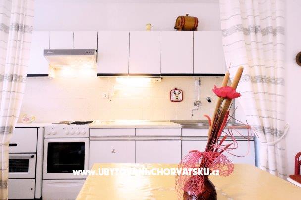 Luka Tadic Apartmány – foto 4