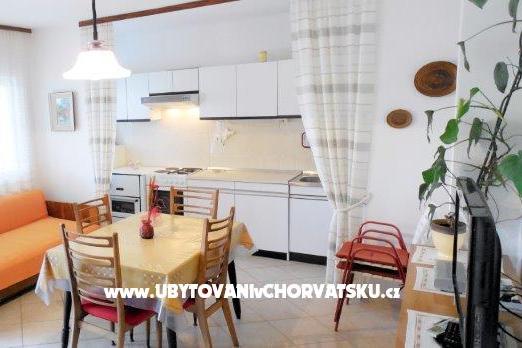 Luka Tadic Apartmány – foto 6