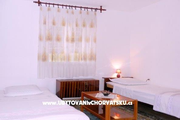 Luka Tadic Apartmány – foto 8