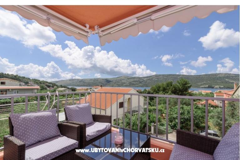 MiL Mare Holiday Apartmán – foto 13