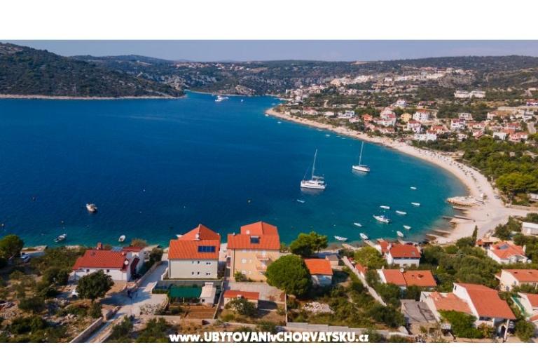 Apartmány Petra  – foto 3